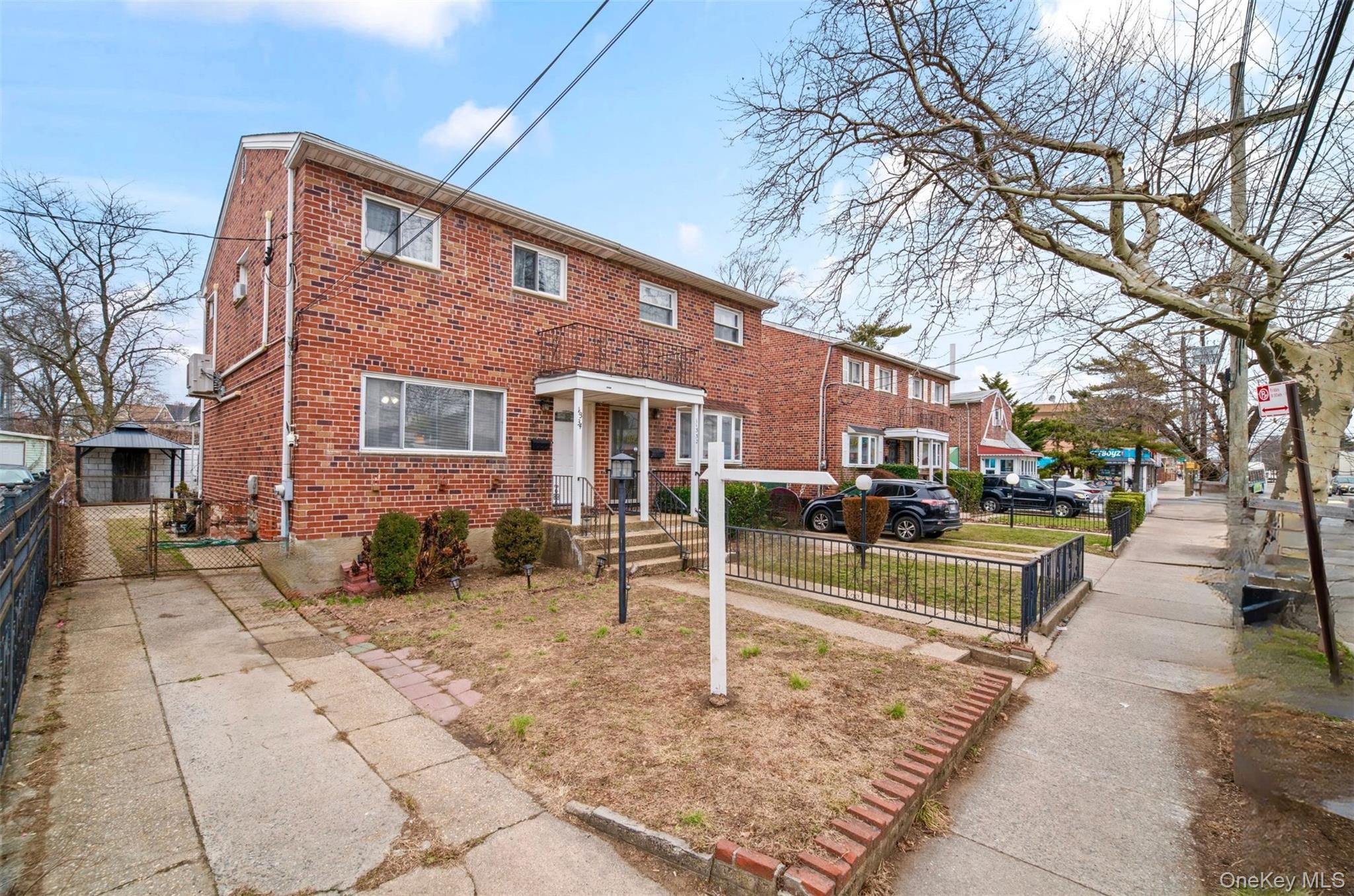 113-34 Springfield Boulevard, Queens Village, NY 11429