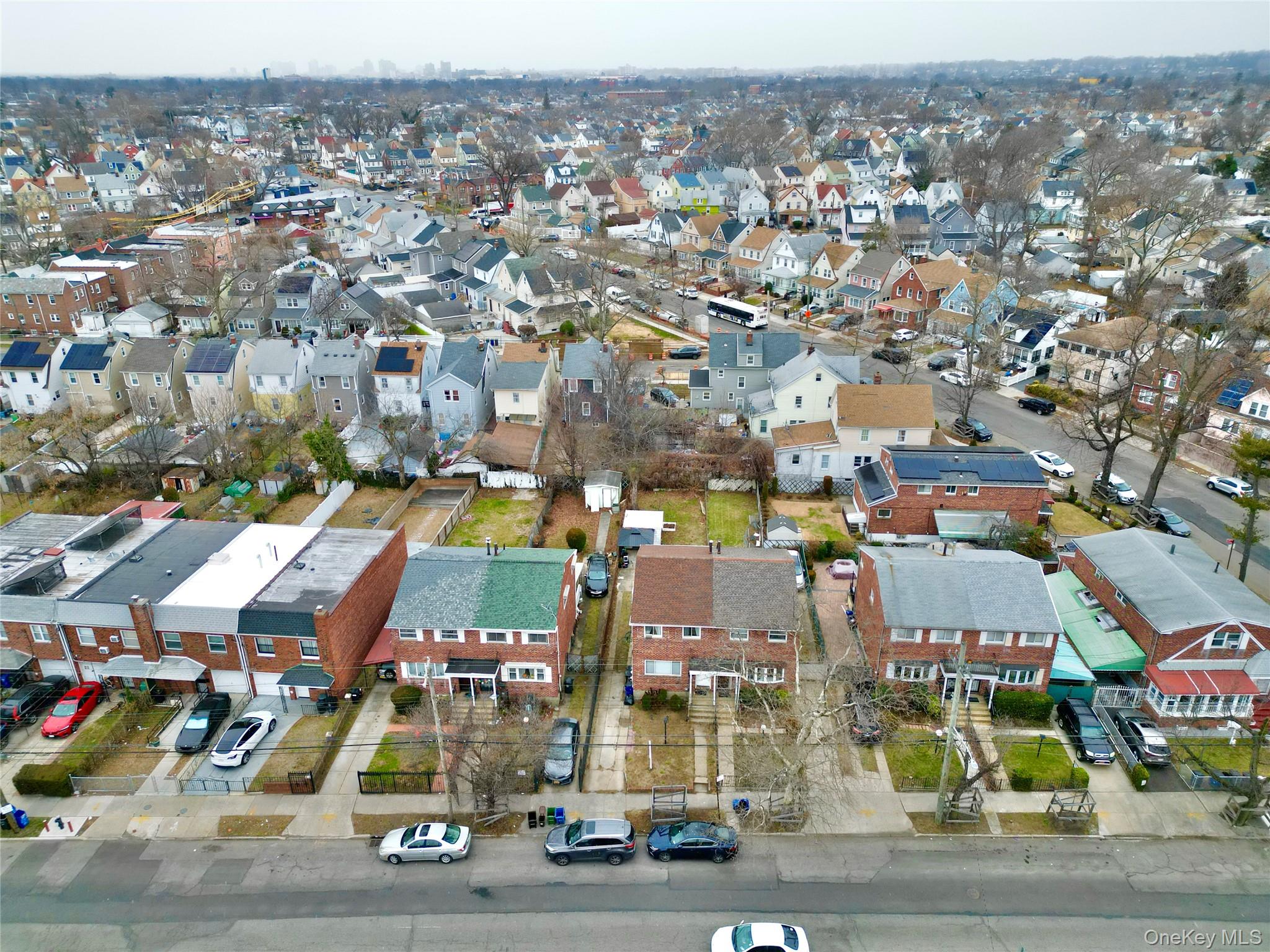 113-34 Springfield Boulevard, Queens Village, NY 11429