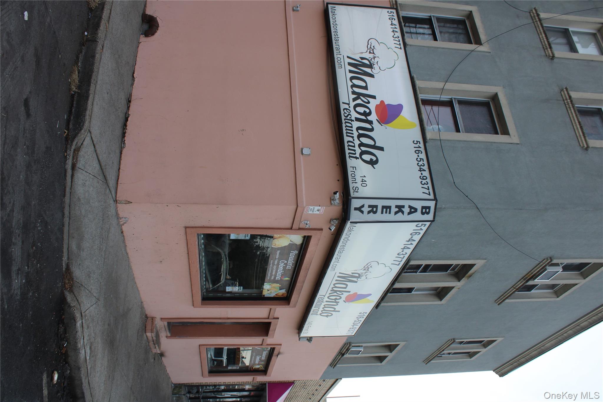 140 Front St, Hempstead, NY 11550