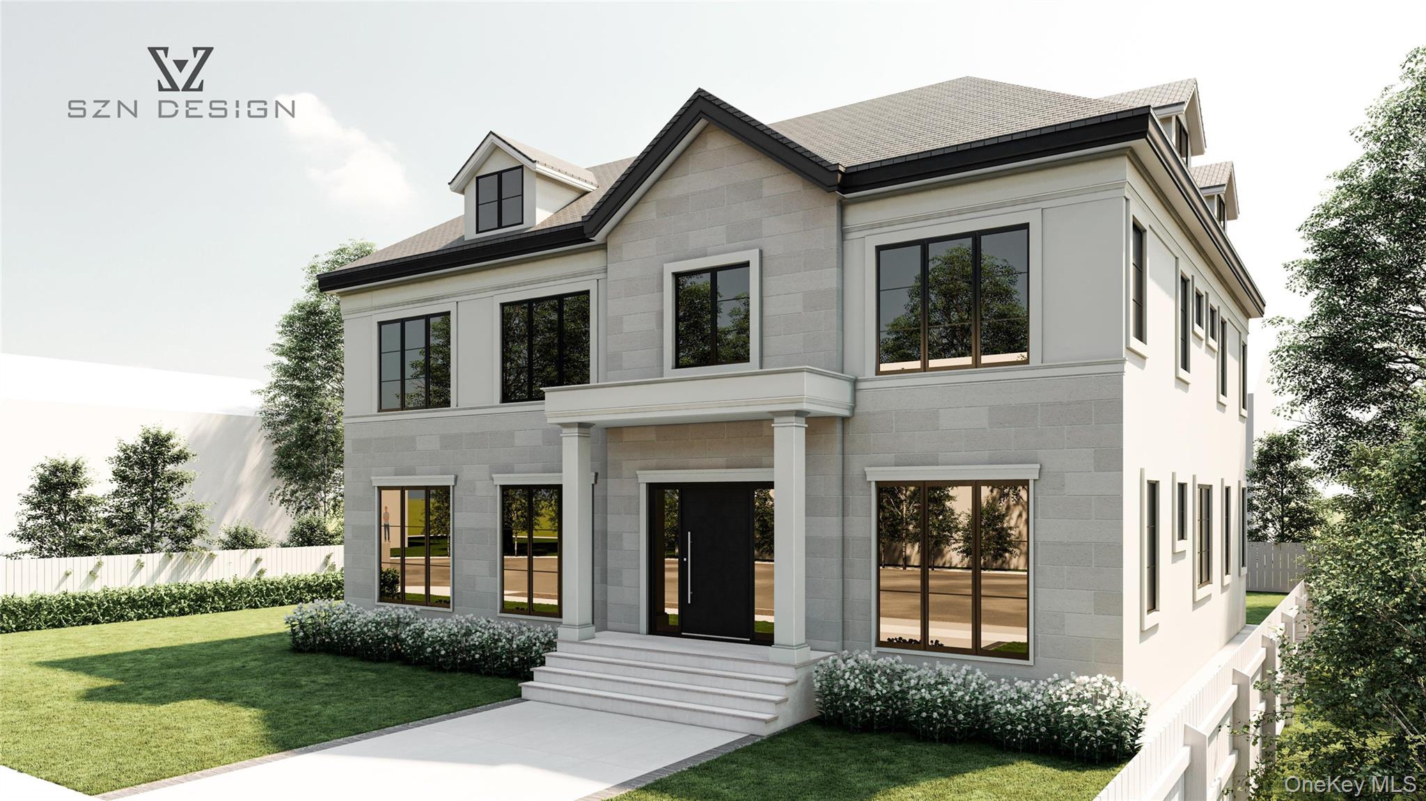 548 Hemlock Drive, Cedarhurst, NY 11516