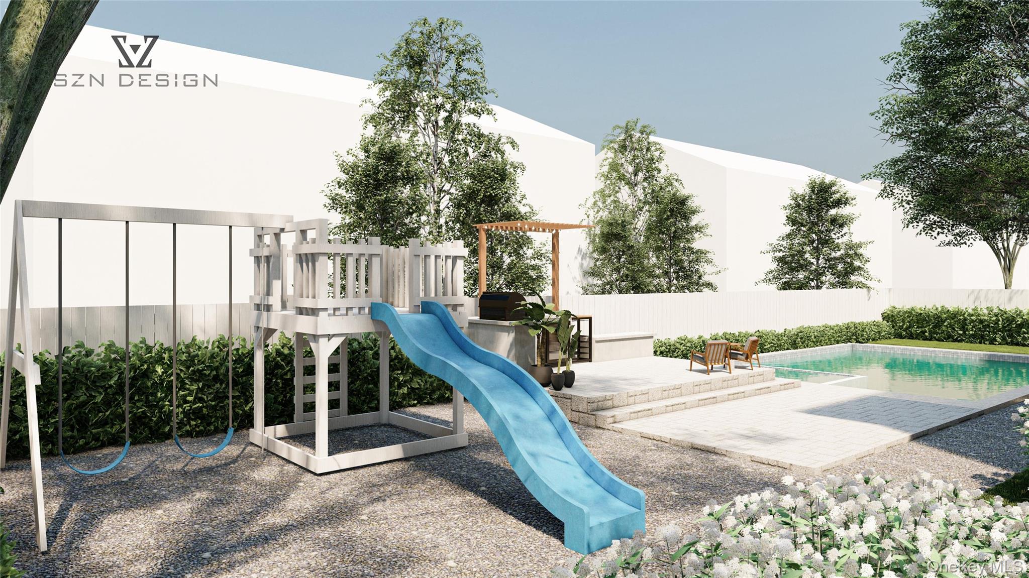 548 Hemlock Drive, Cedarhurst, NY 11516