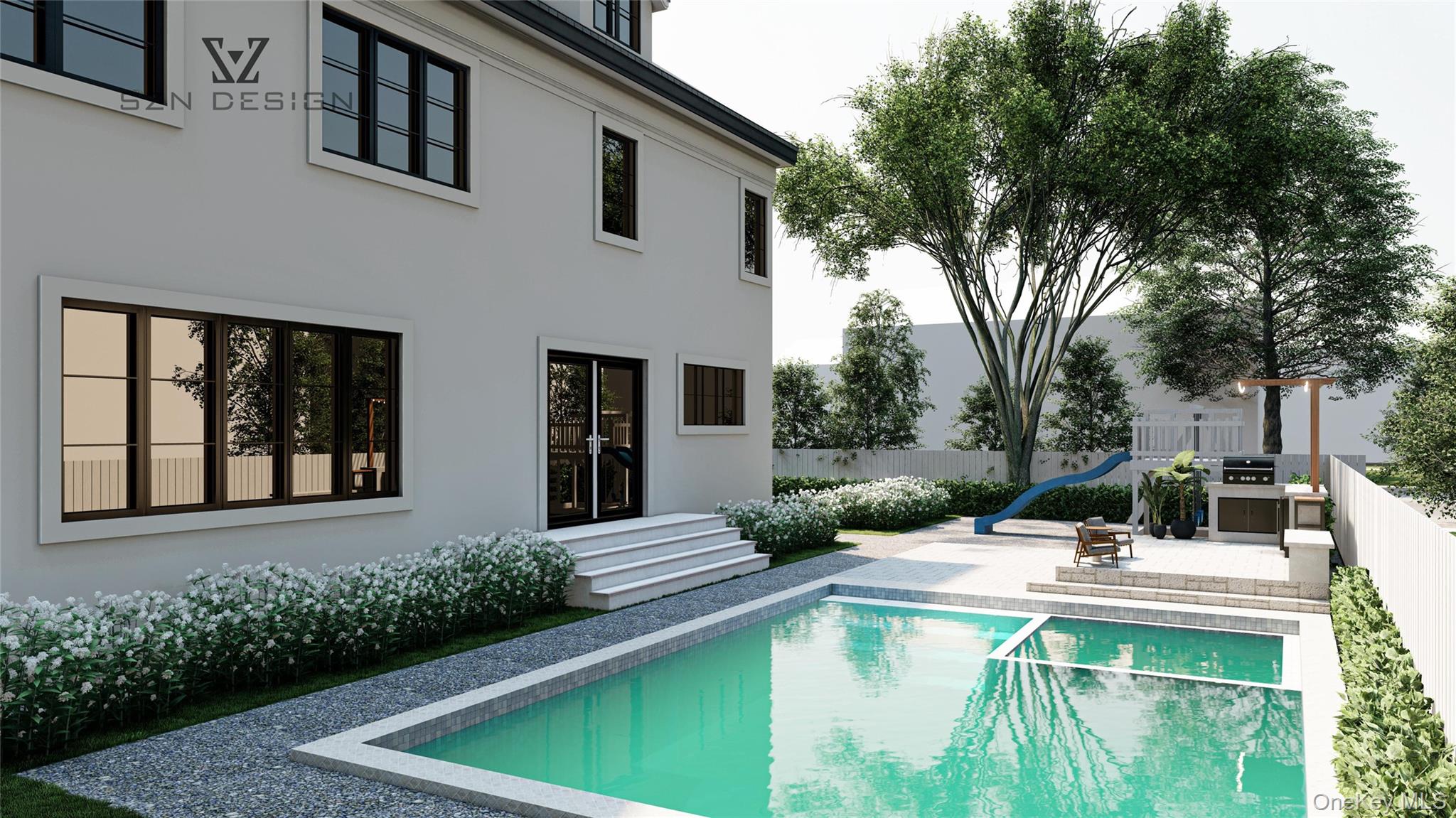 548 Hemlock Drive, Cedarhurst, NY 11516