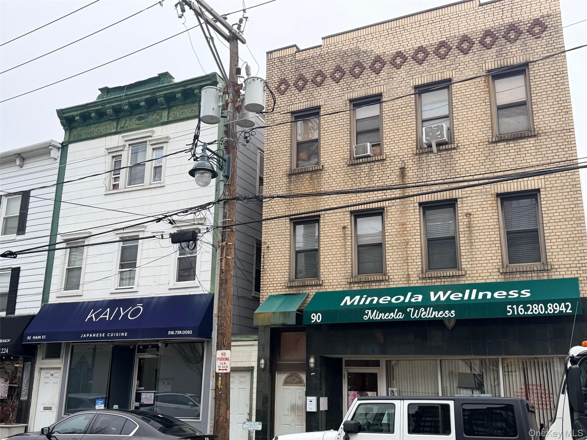 90 Main Street # Office, Mineola, NY 11501