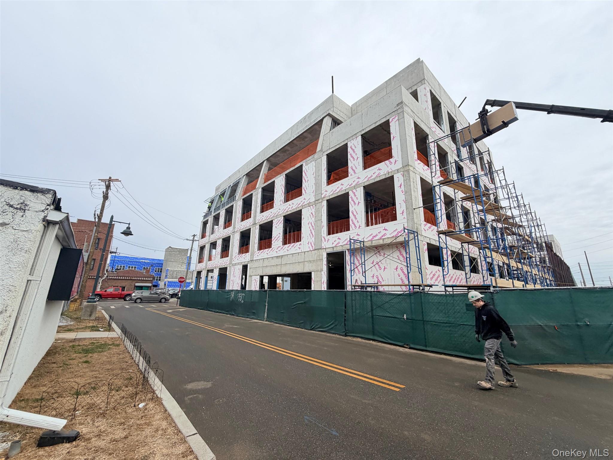 90 Main Street # Office, Mineola, NY 11501