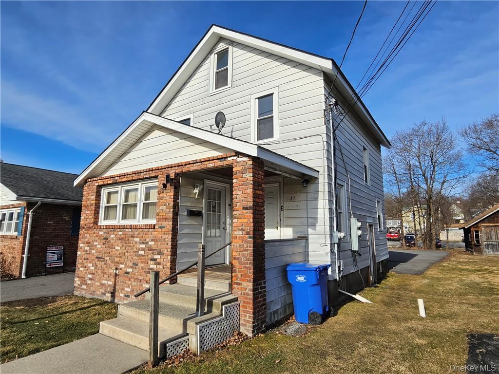 27 St John Street, Goshen, NY 10924