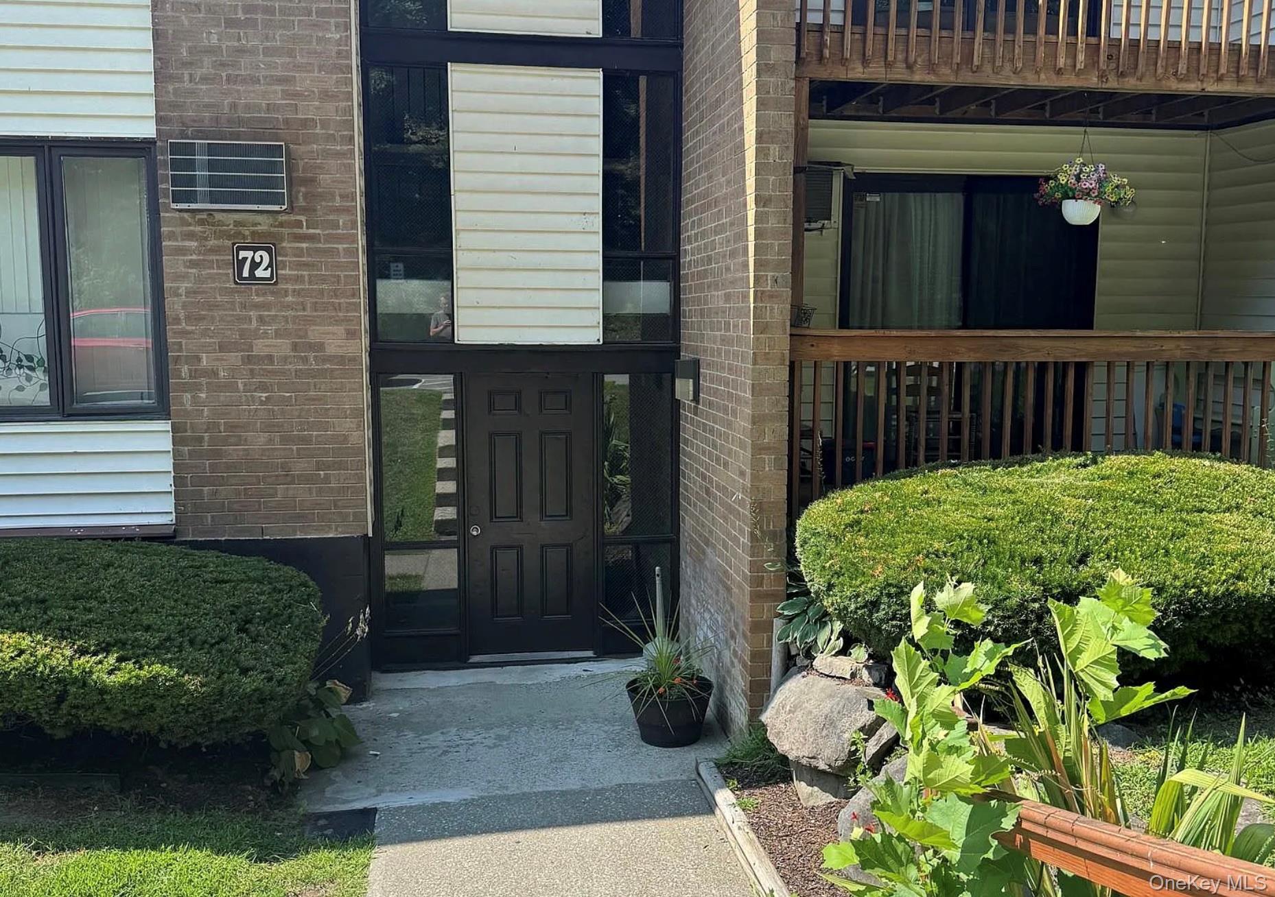 3 Hook Road # 72k, Poughkeepsie, NY 12601