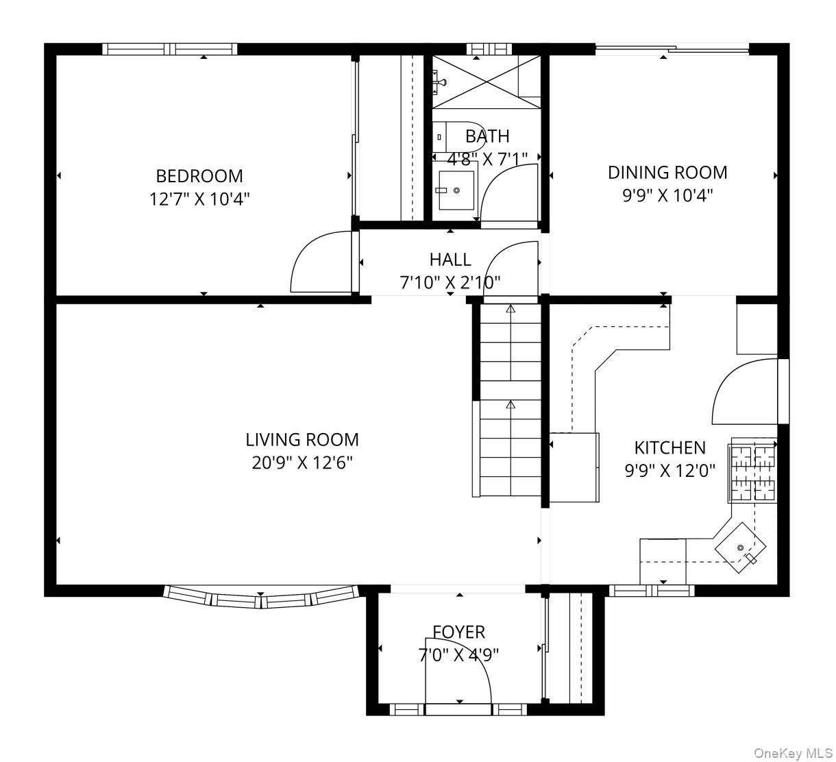 5 Malone Street, Hicksville, NY 11801