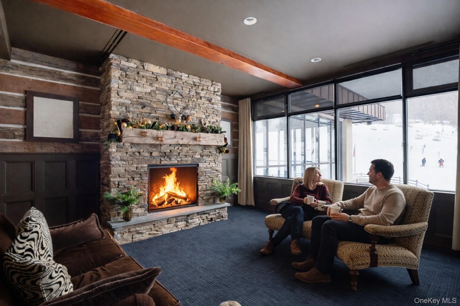 17 Stonewall Lane, Windham, NY 12496