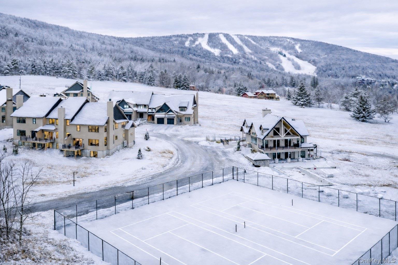 17 Stonewall Lane, Windham, NY 12496