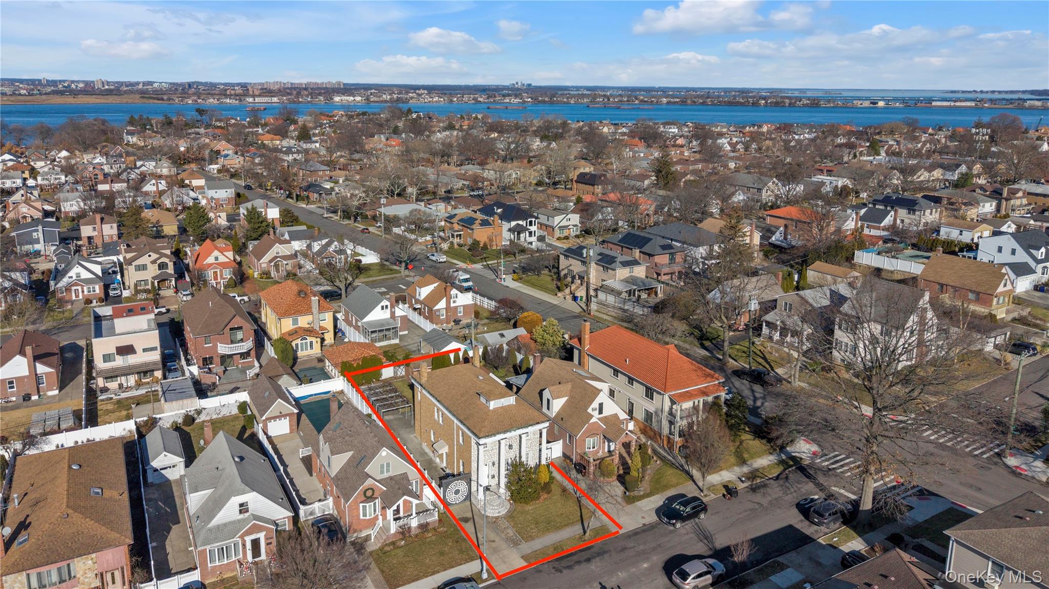 145-85 9th Avenue, Whitestone, NY 11357