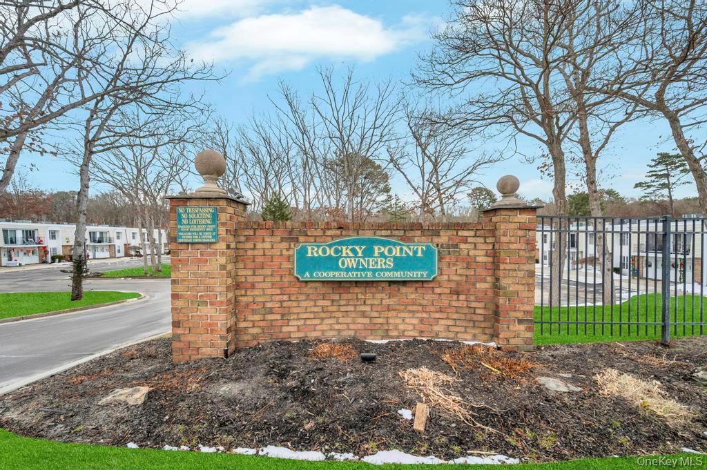 85 Rocky Point Yaphank Road # 168, Rocky Point, NY 11778