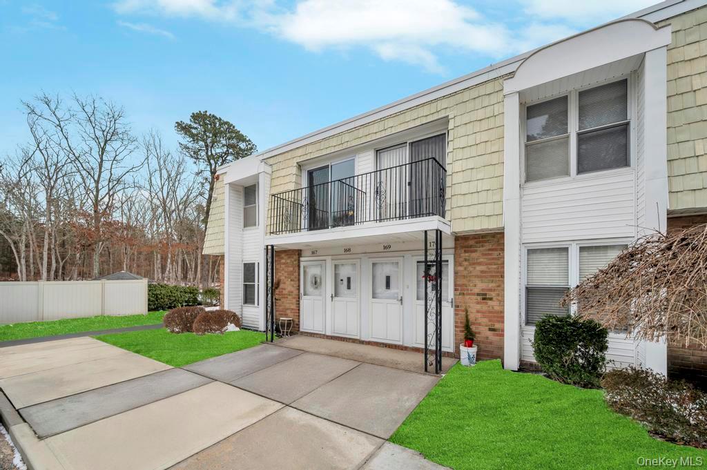 85 Rocky Point Yaphank Road # 168, Rocky Point, NY 11778