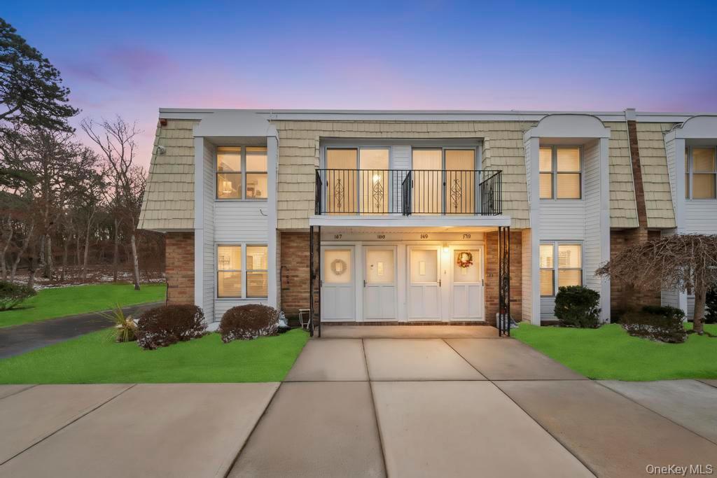 85 Rocky Point Yaphank Road # 168, Rocky Point, NY 11778