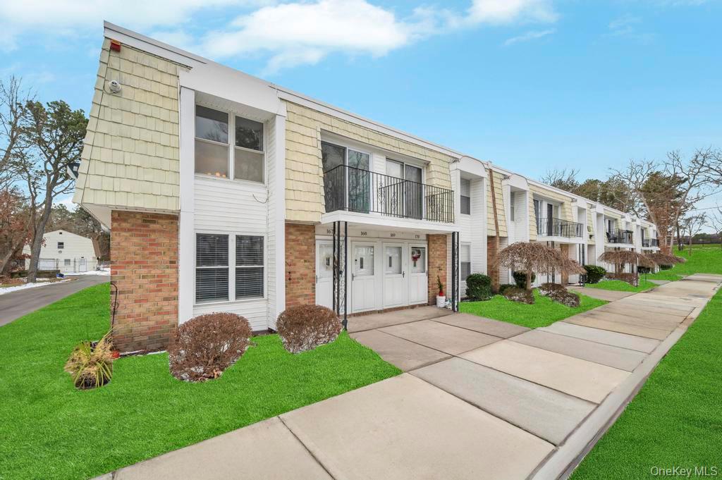 85 Rocky Point Yaphank Road # 168, Rocky Point, NY 11778