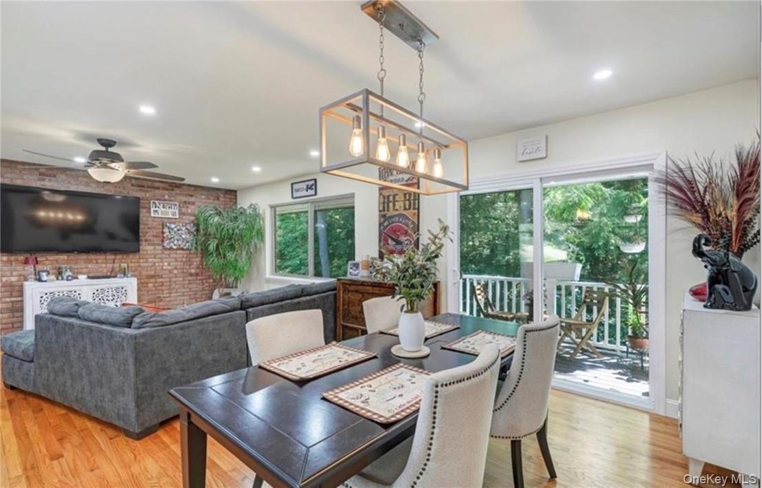 19 Barnett Drive # 3-H, Monroe, NY 10950