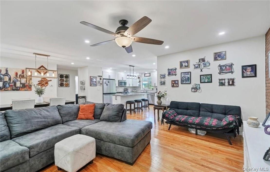 19 Barnett Drive # 3-H, Monroe, NY 10950