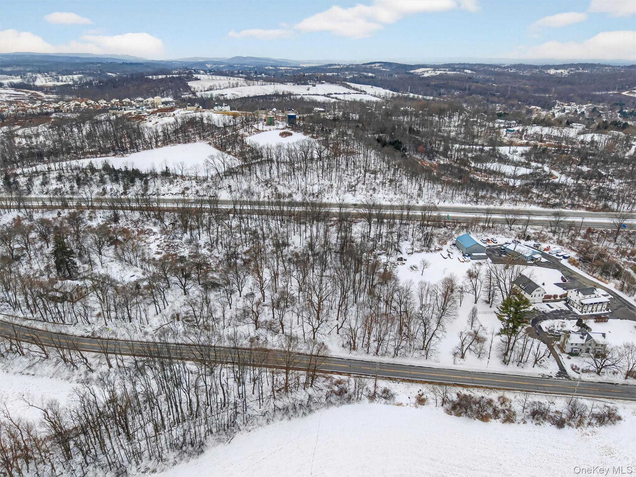 1657 Route 17M, Goshen, NY 10924