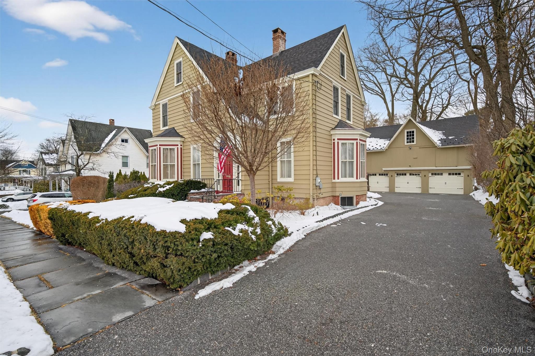 37 Murray Avenue, Goshen, NY 10924