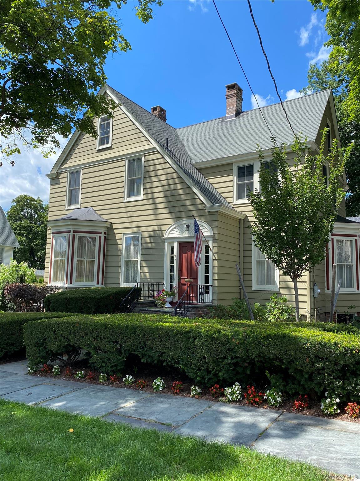 37 Murray Avenue, Goshen, NY 10924