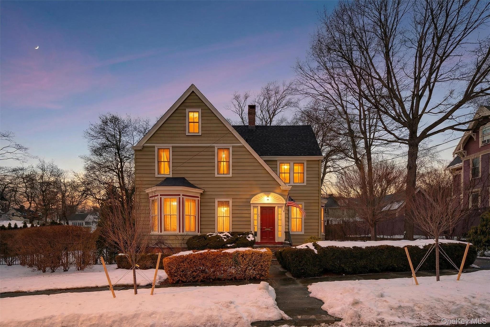 37 Murray Avenue, Goshen, NY 10924