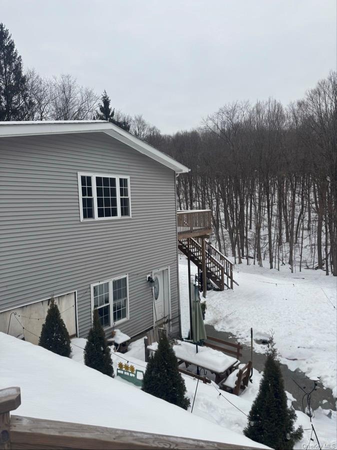 198 Pleasant Ridge Road, Poughquag, NY 12570