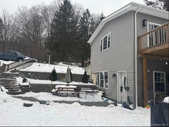 198 Pleasant Ridge Road, Poughquag, NY 12570