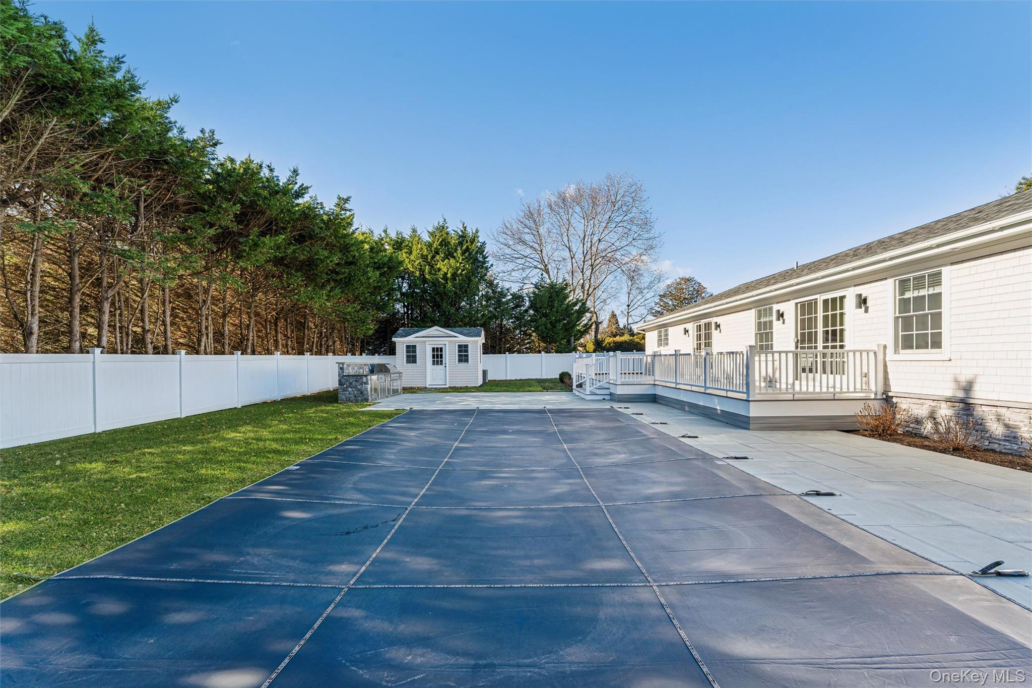 275 Mill Road, Westhampton Beach, NY 11978