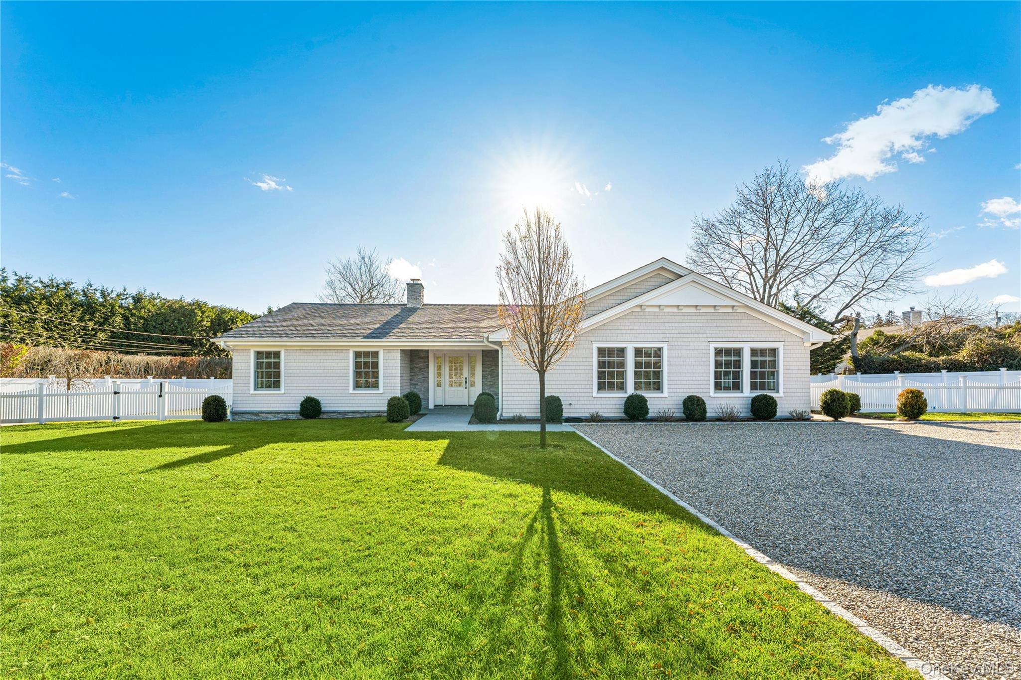 275 Mill Road, Westhampton Beach, NY 11978