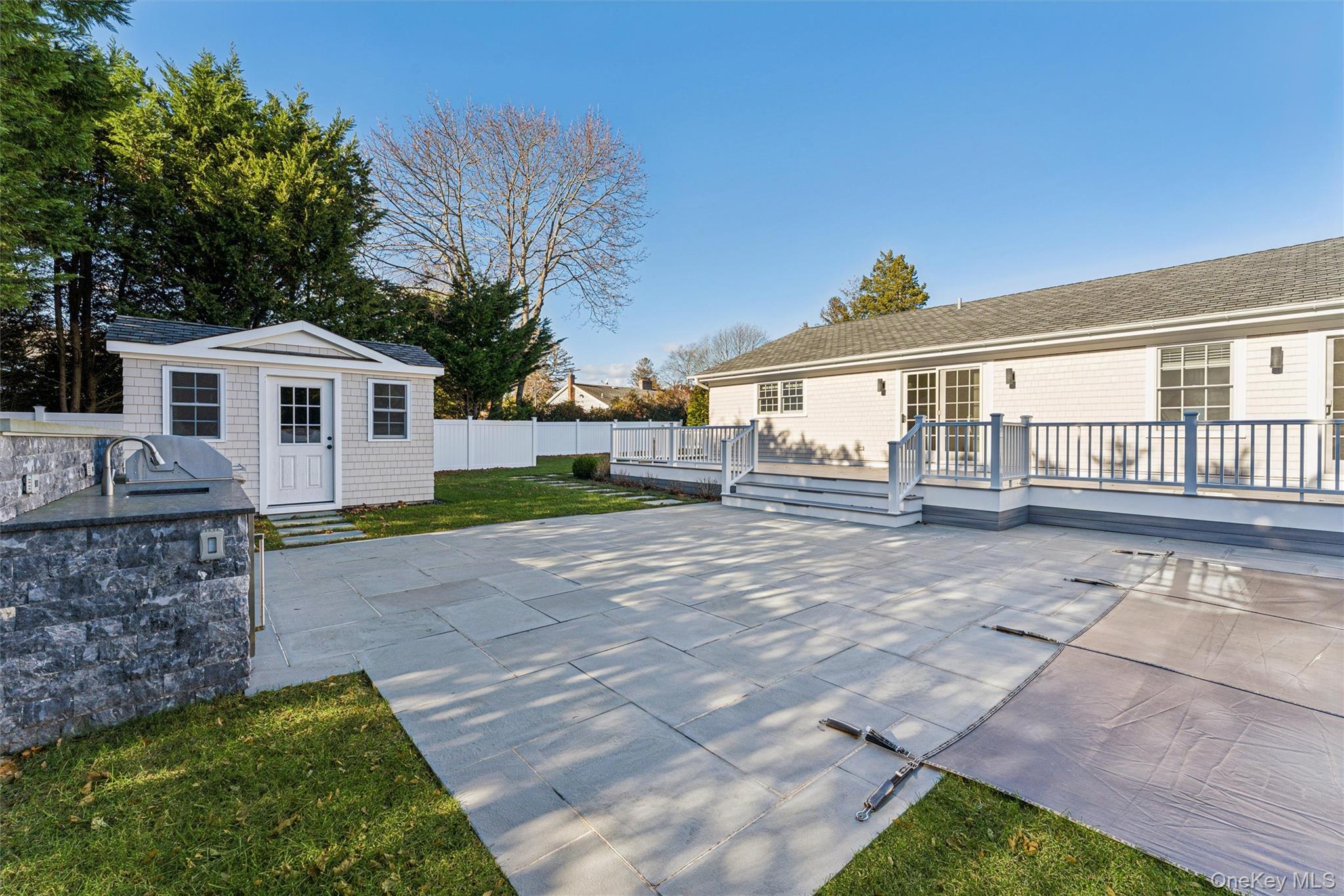 275 Mill Road, Westhampton Beach, NY 11978