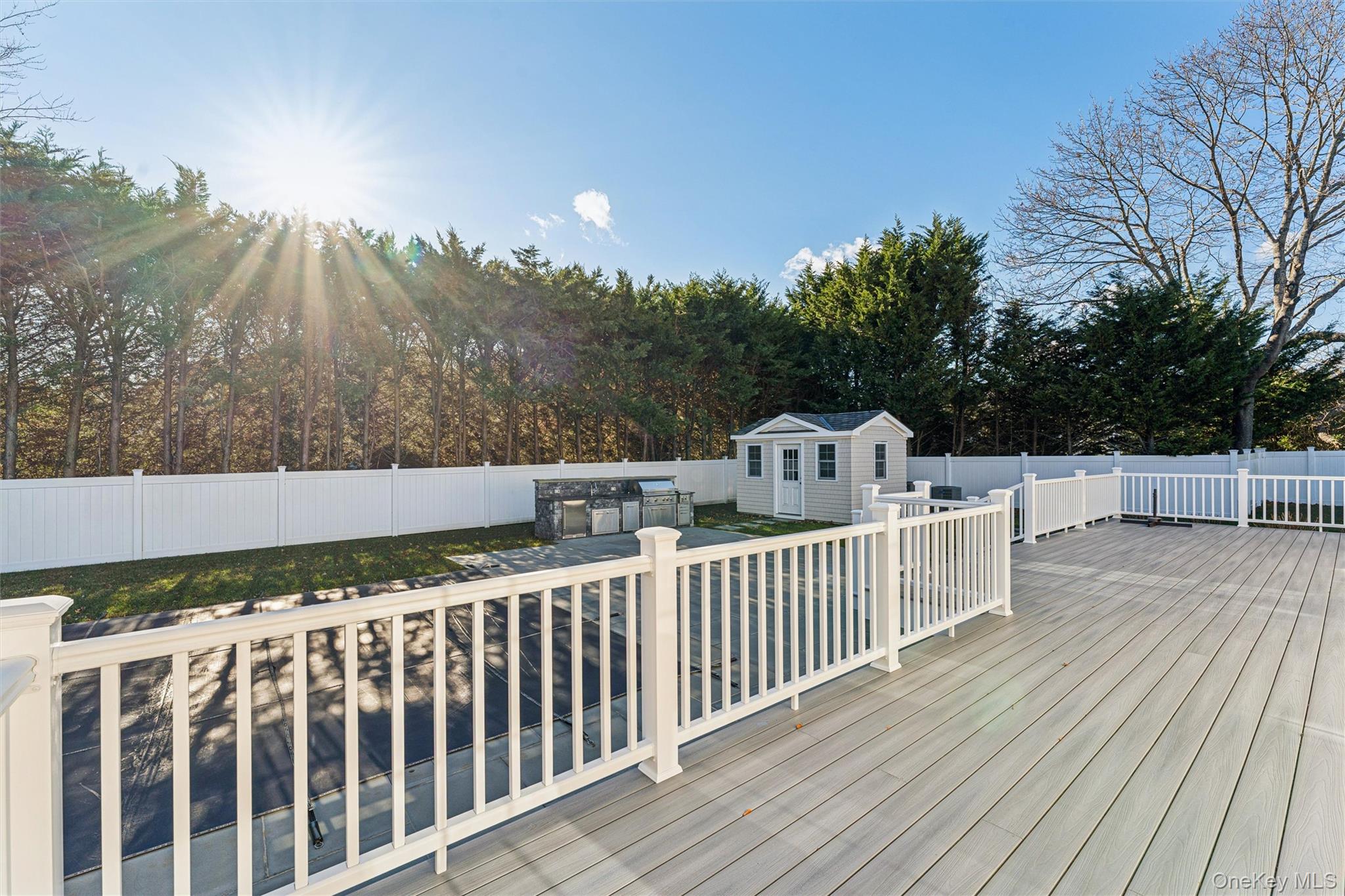 275 Mill Road, Westhampton Beach, NY 11978