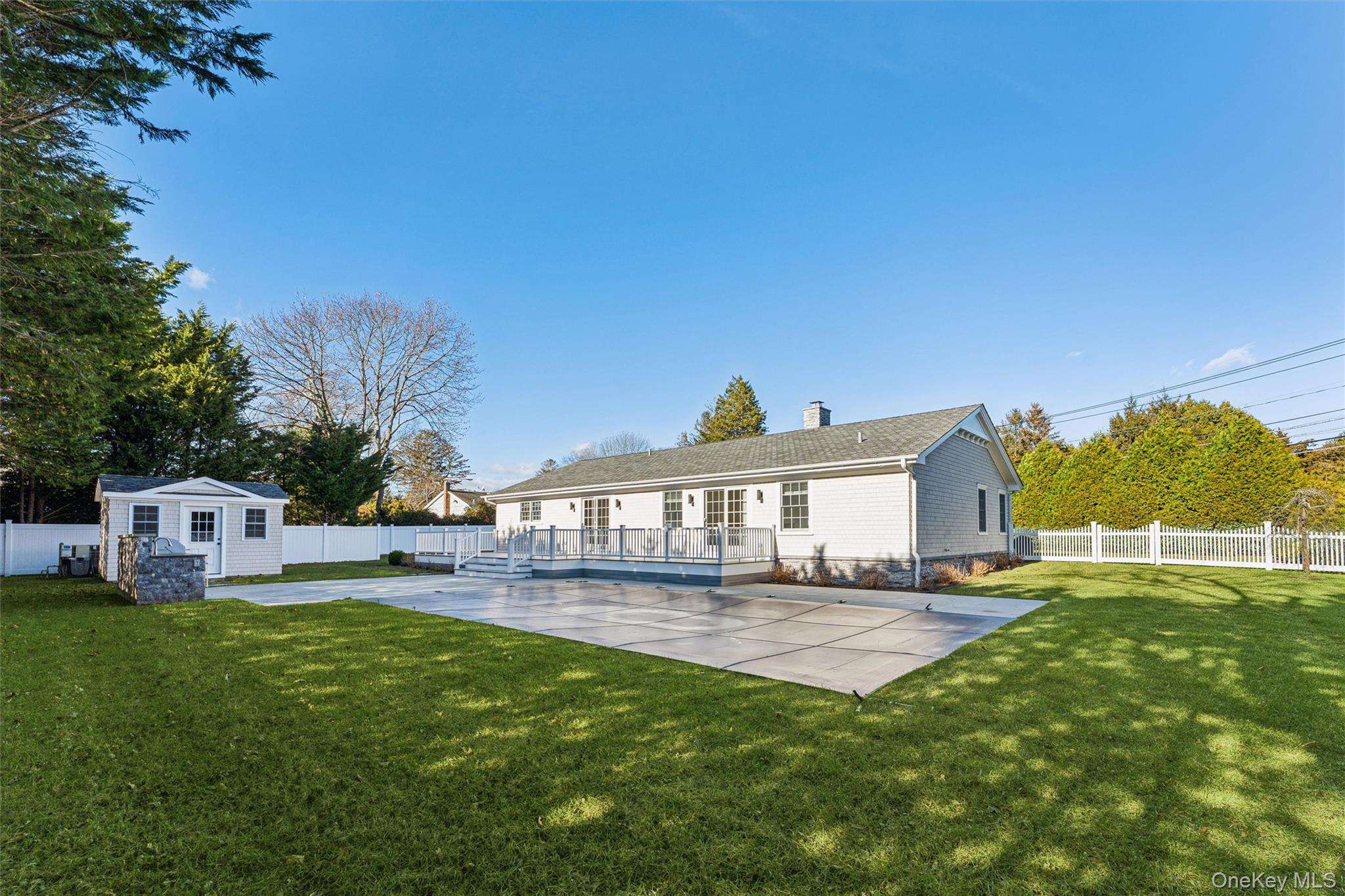 275 Mill Road, Westhampton Beach, NY 11978