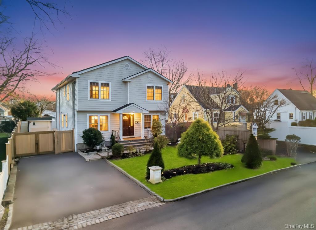 69 E 8th Street, Huntington Station, NY 11746