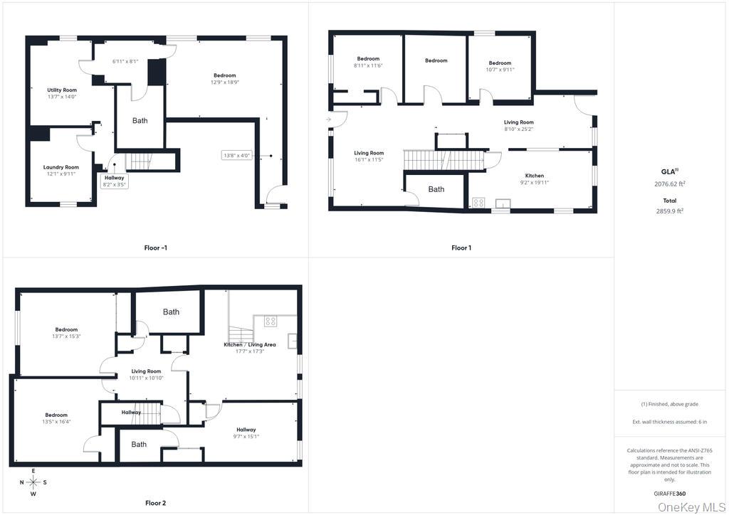 69 E 8th Street, Huntington Station, NY 11746