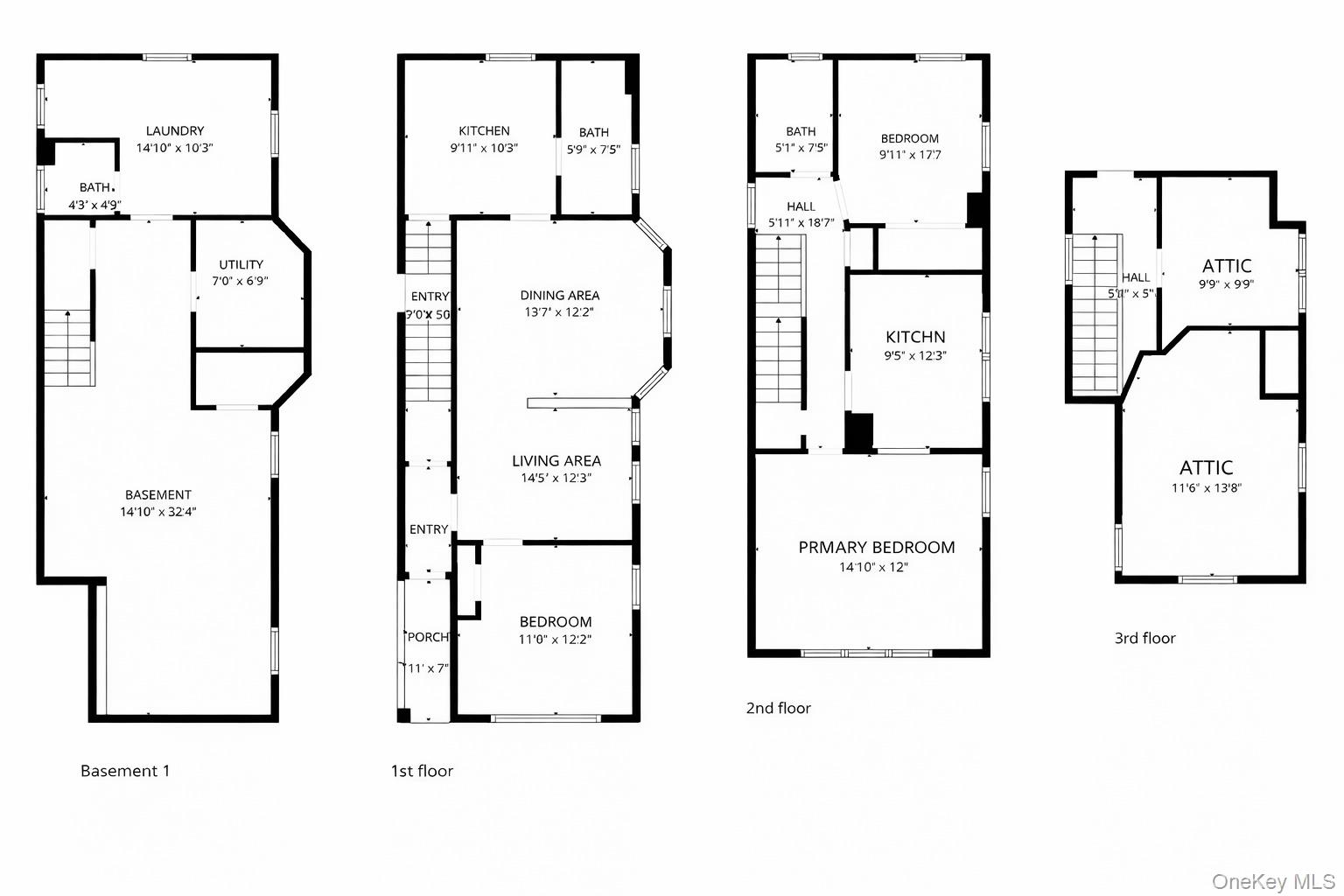 717 E 37th Street, Brooklyn, NY 11203