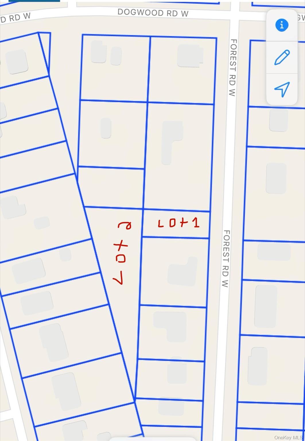 Forest Road, Mastic Beach, NY 11951