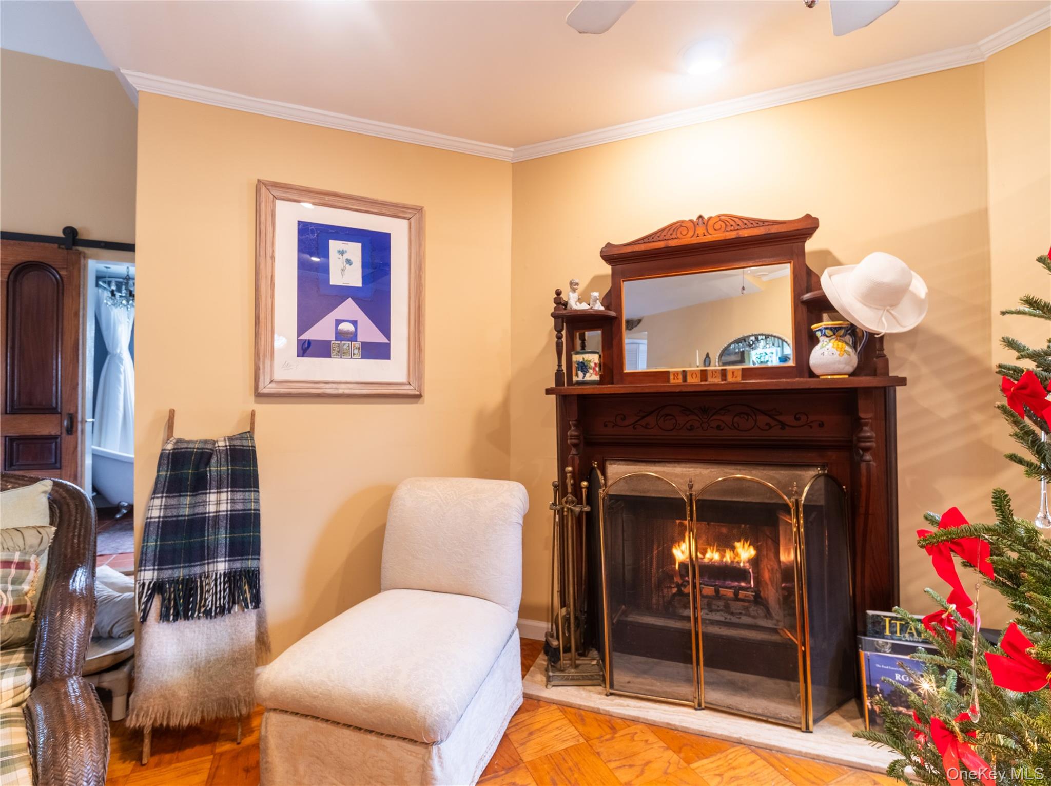 8 Ridgeland Terrace, Rye, NY 10580