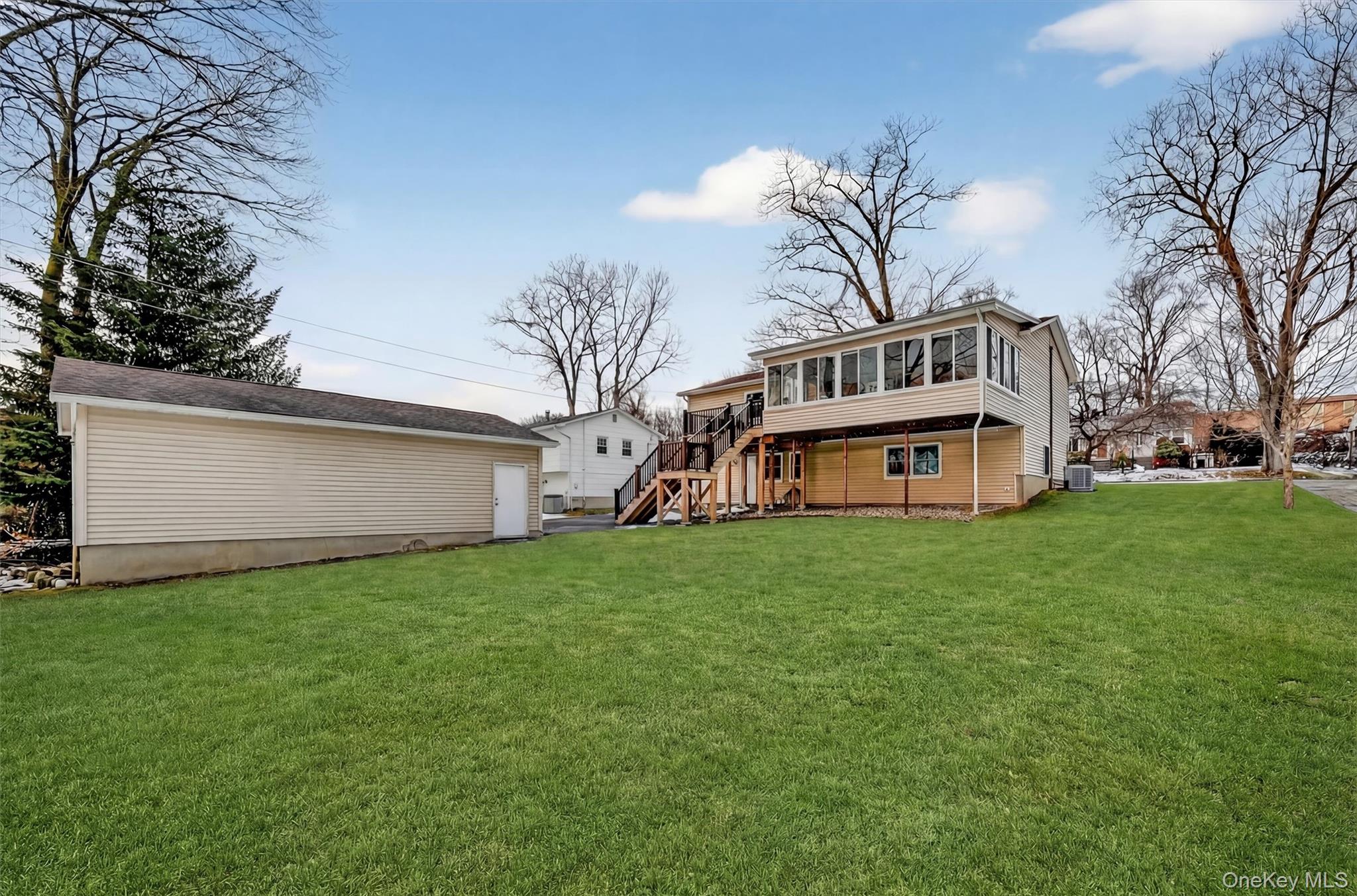 122 Jay Street, Stony Point, NY 10980