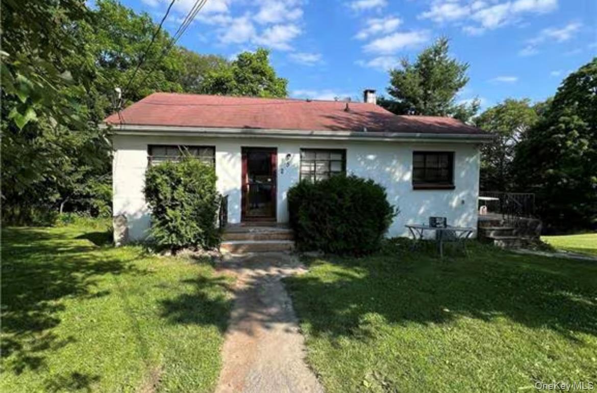 5 Goldman Road # A, Monroe, NY 10950