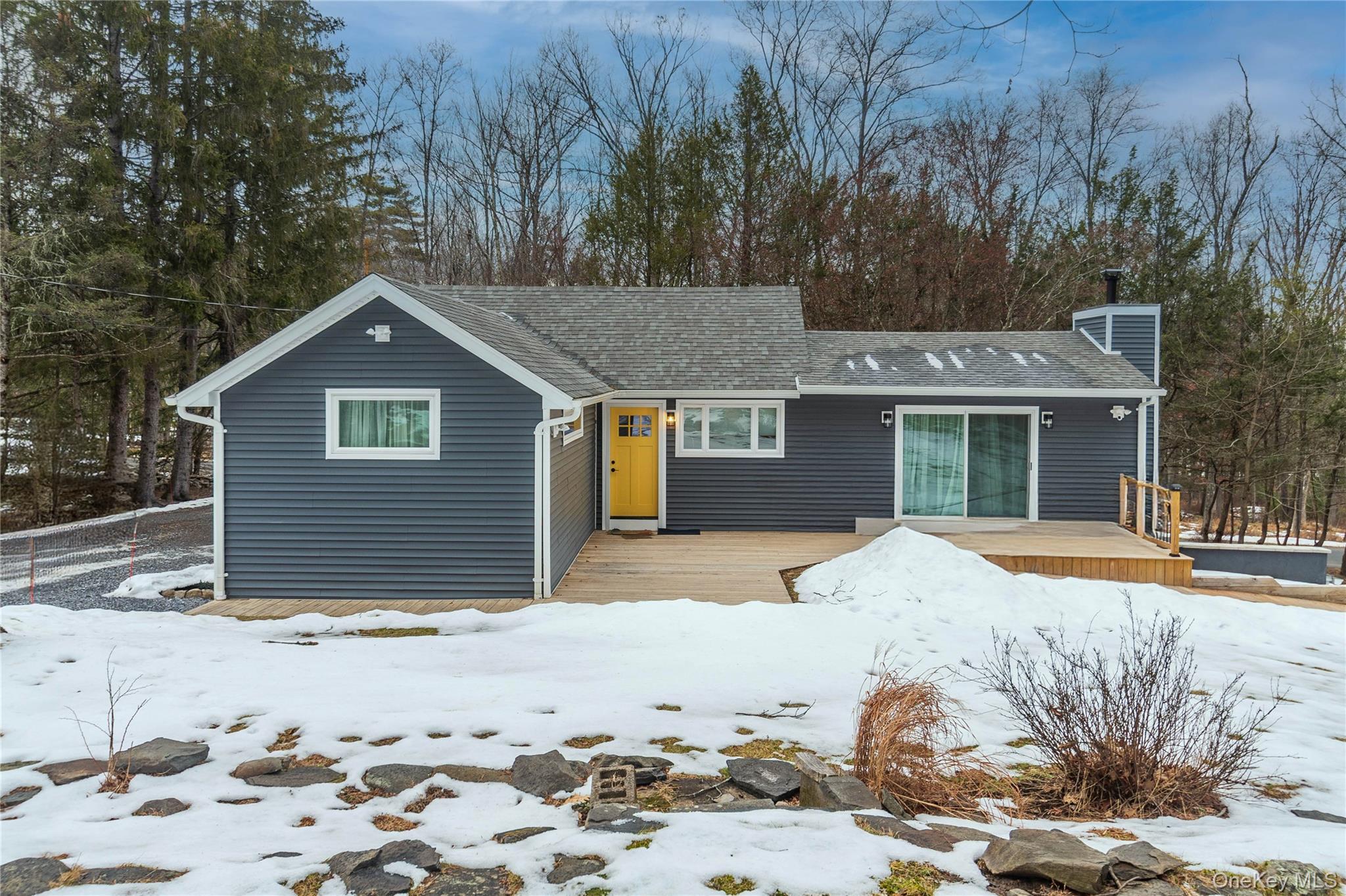 183 Mill Road, Olivebridge, NY 12461