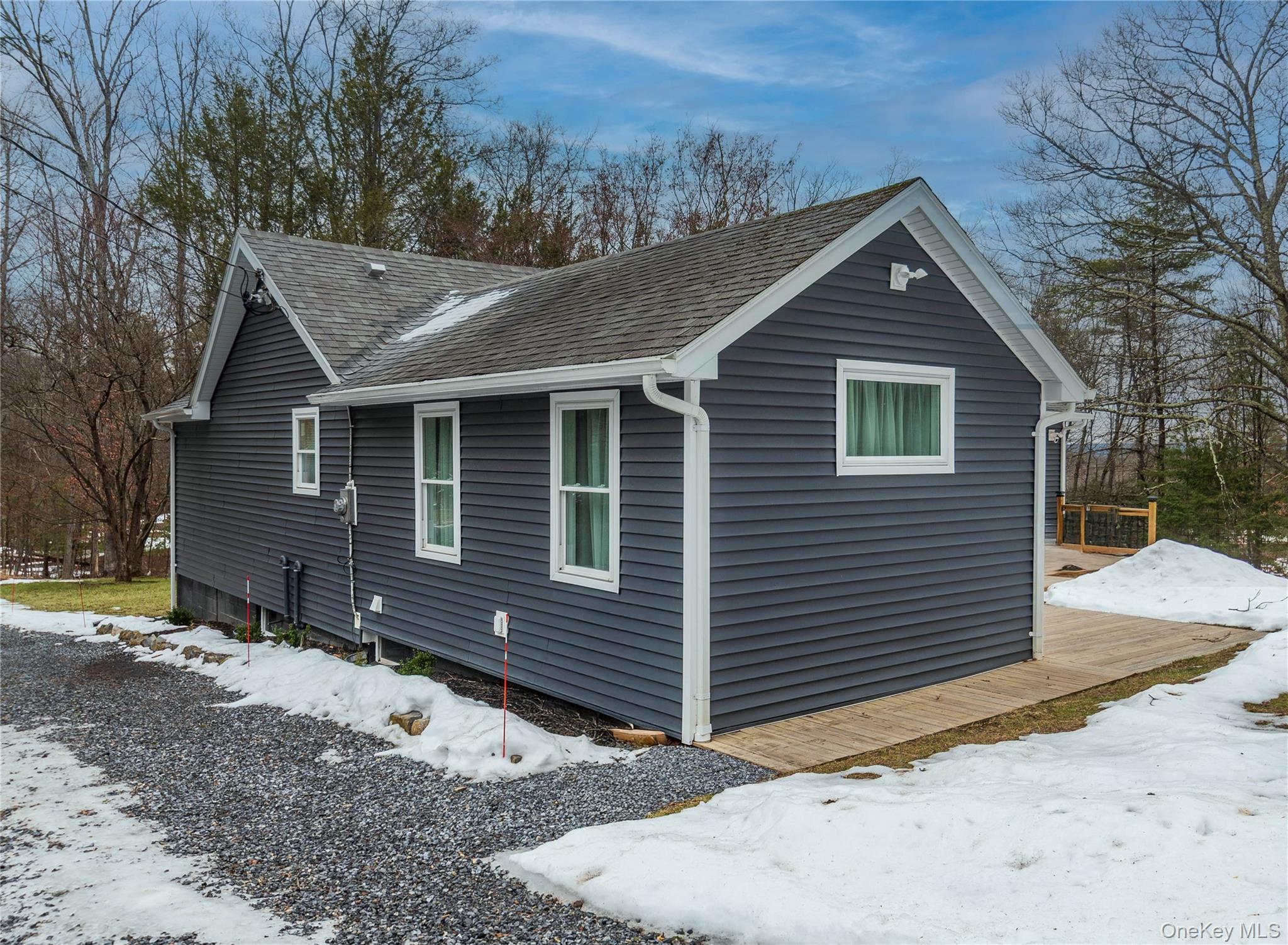 183 Mill Road, Olivebridge, NY 12461