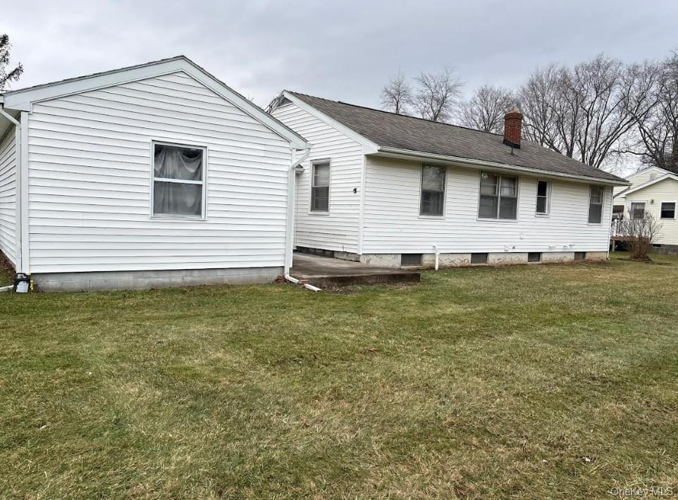 13 STEVENSON Street, Other, NY 13148