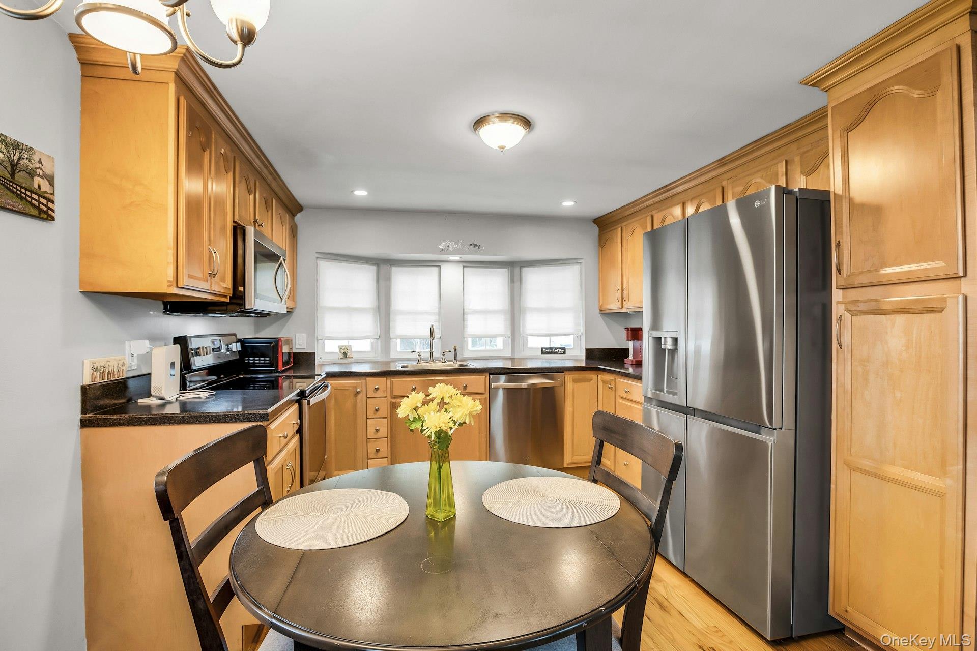 58 Valley Forge Drive, Bohemia, NY 11716