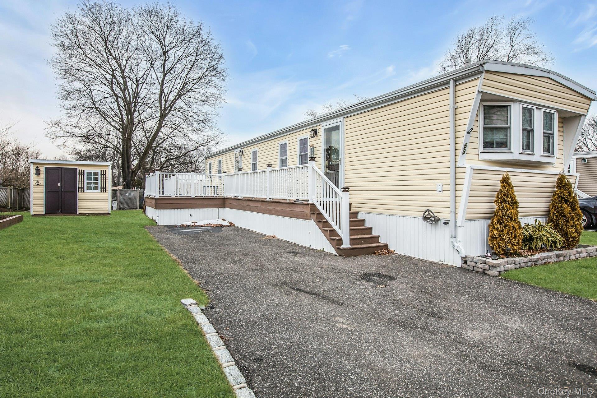 58 Valley Forge Drive, Bohemia, NY 11716