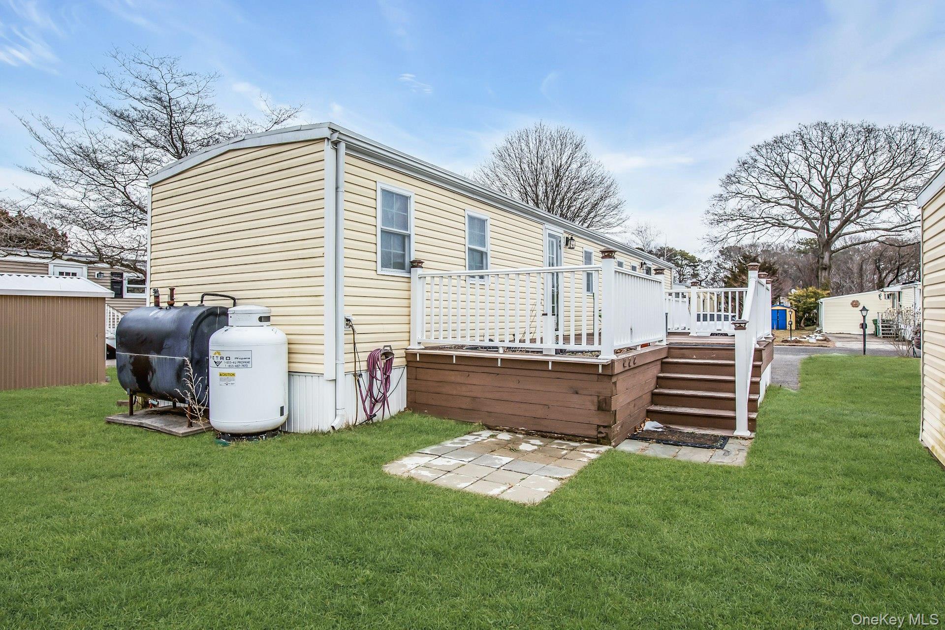 58 Valley Forge Drive, Bohemia, NY 11716