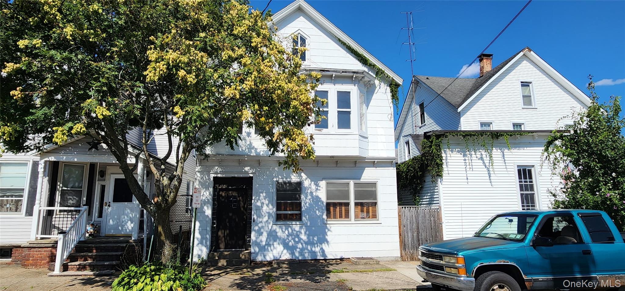 40 King Street # 2, Port Jervis, NY 12771