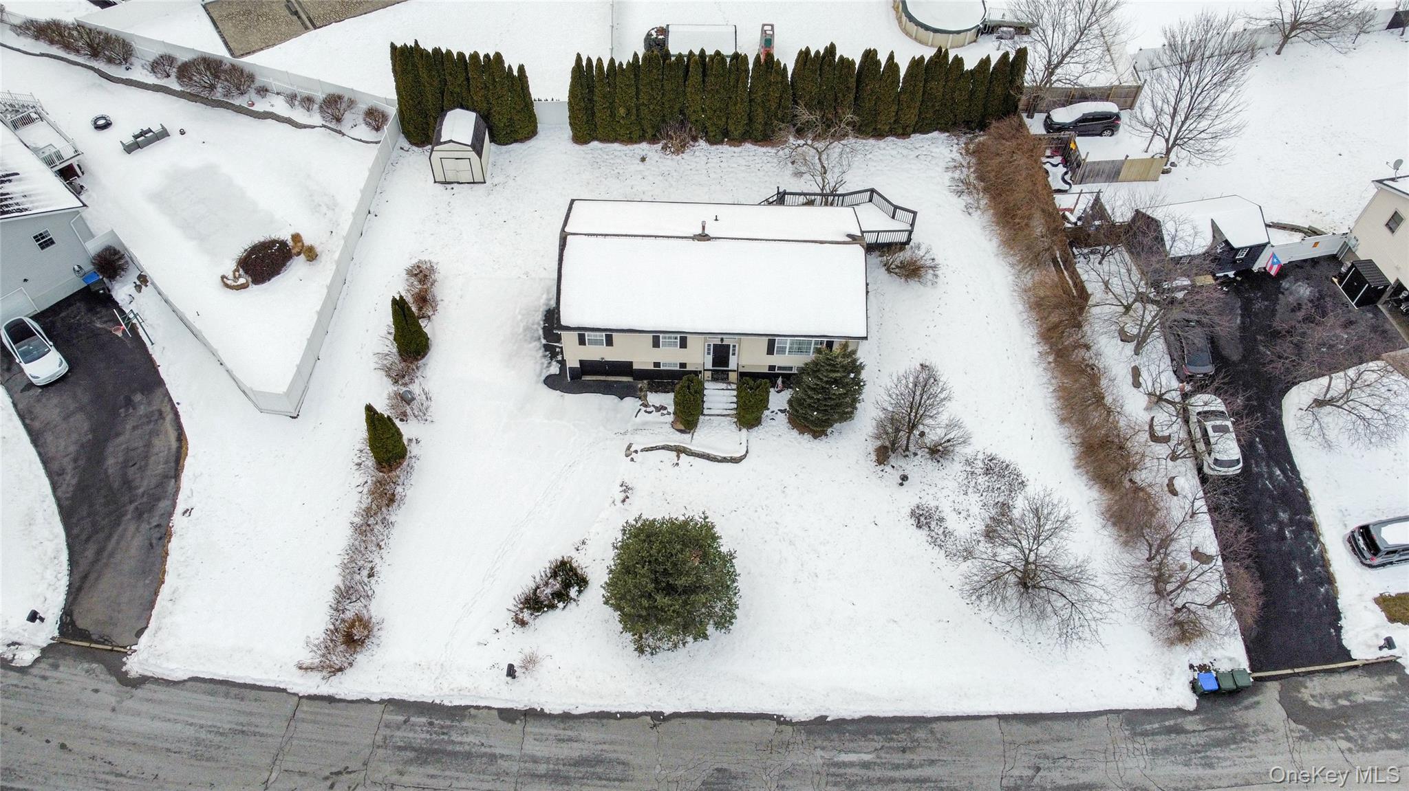 22 Sharon Drive, Middletown, NY 10941