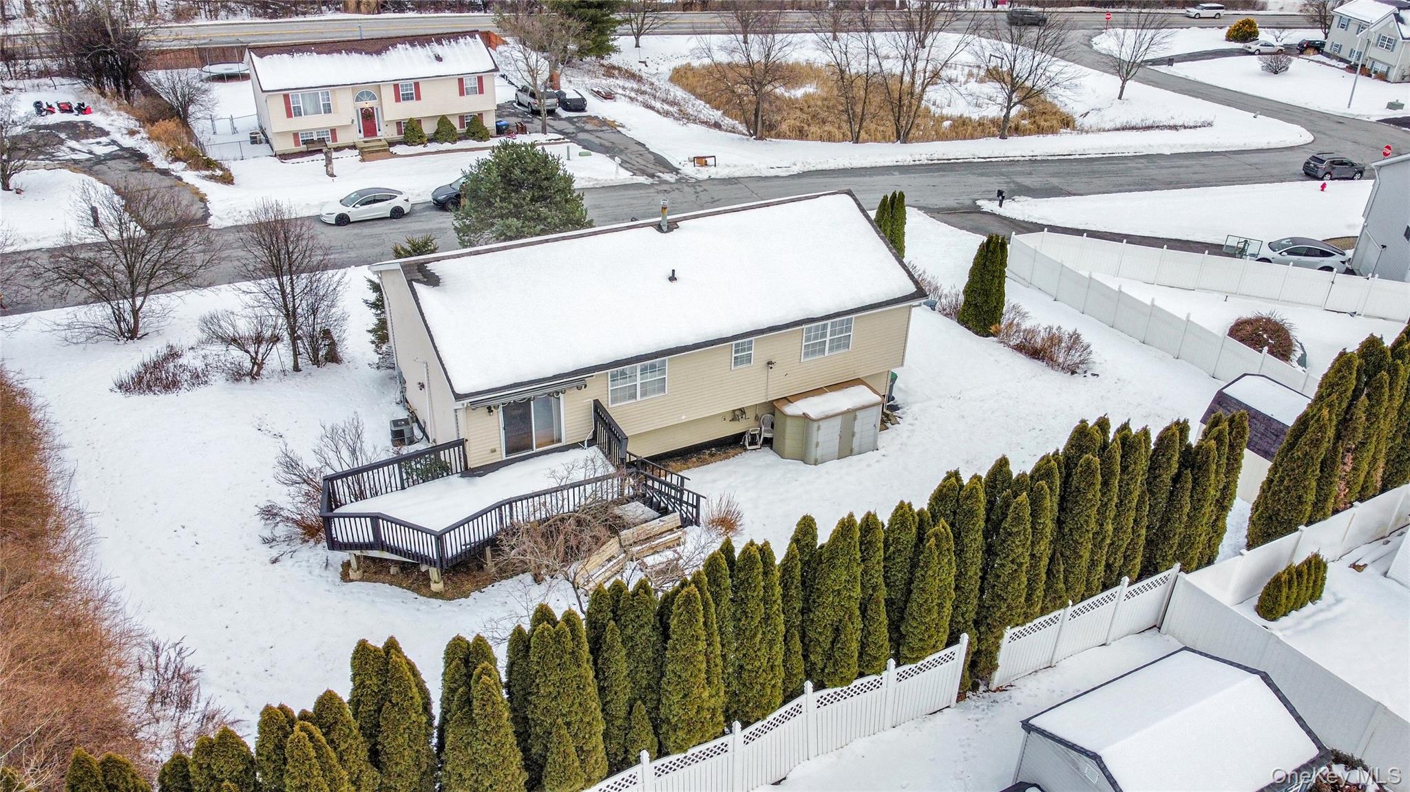 22 Sharon Drive, Middletown, NY 10941