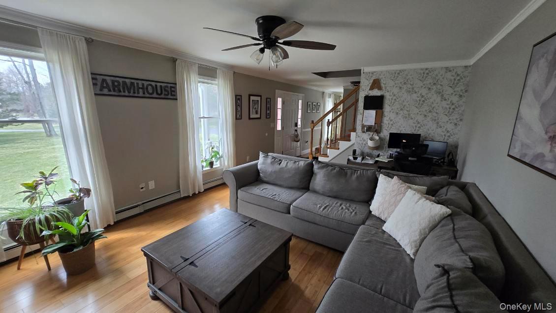 50 Leo Lane, Poughquag, NY 12570