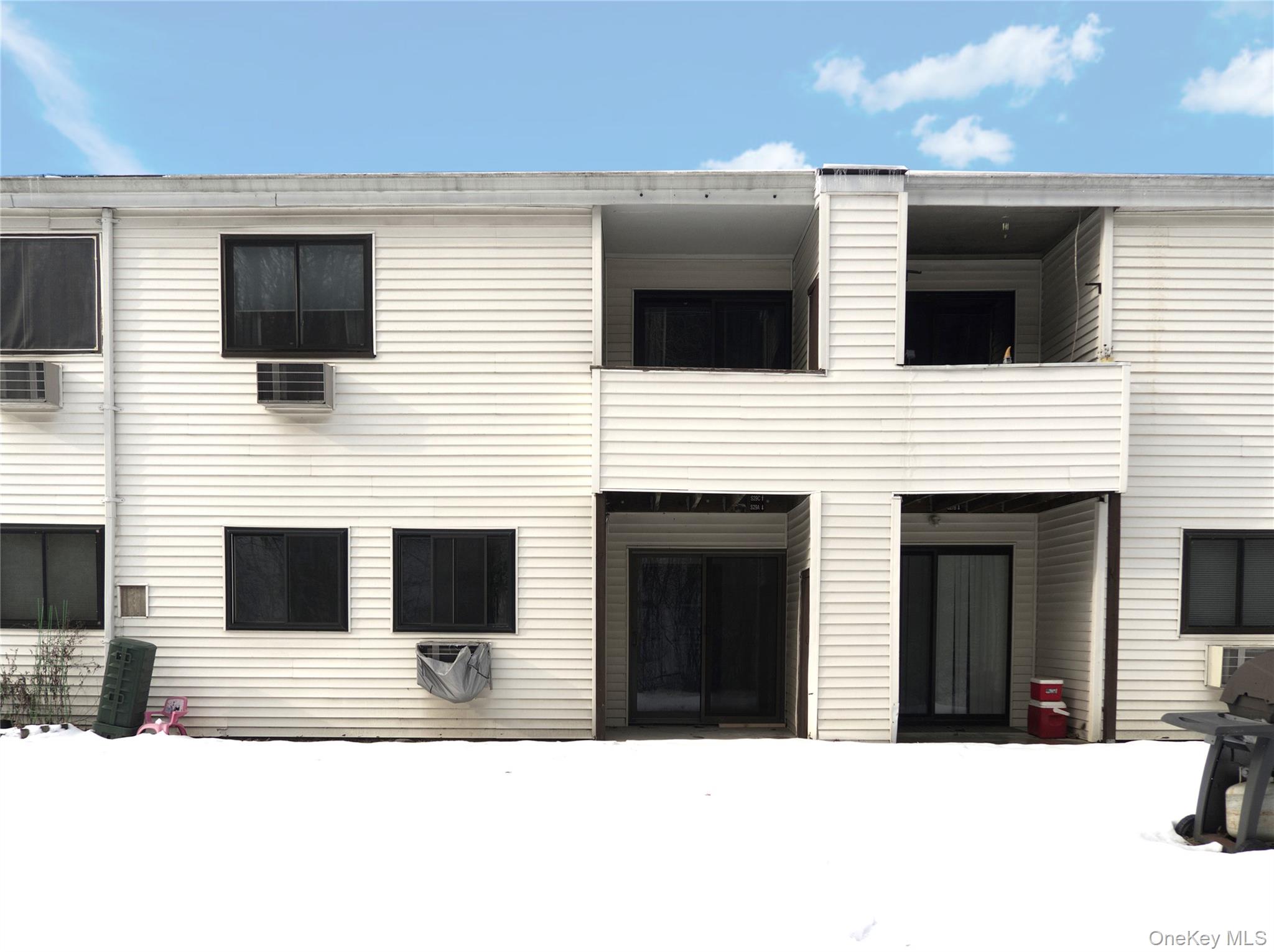 29 Scarborough Lane # A, Wappingers Falls, NY 12590