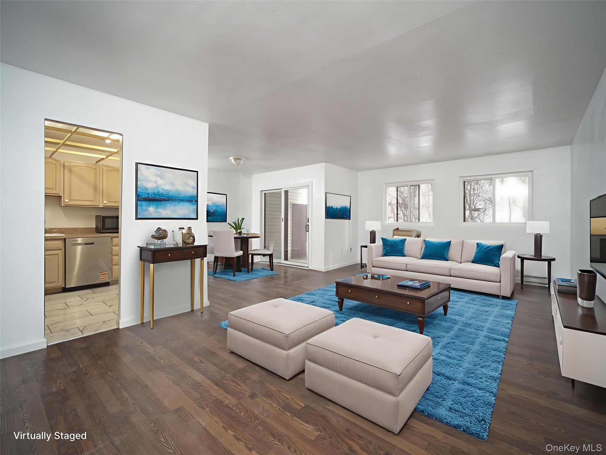 29 Scarborough Lane # A, Wappingers Falls, NY 12590